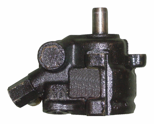 Autoteile Jakobs Hydraulikpumpe, Lenkung
