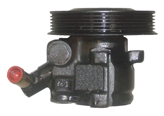 Autoteile Jakobs Hydraulikpumpe, Lenkung
