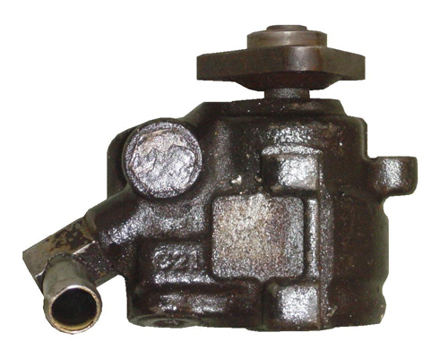 Autoteile Jakobs Hydraulikpumpe, Lenkung