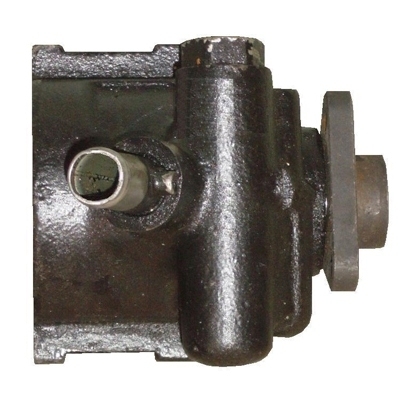 Autoteile Jakobs Hydraulikpumpe, Lenkung