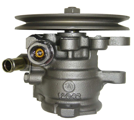 Autoteile Jakobs Hydraulikpumpe, Lenkung