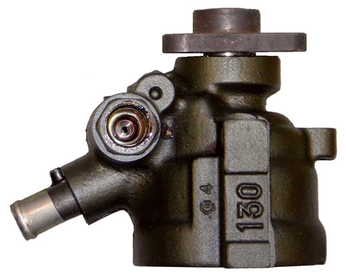 Autoteile Jakobs Hydraulikpumpe, Lenkung