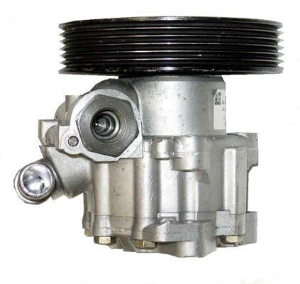Autoteile Jakobs Hydraulikpumpe, Lenkung