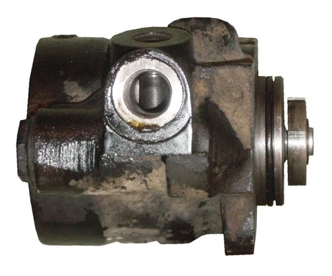 Autoteile Jakobs Hydraulikpumpe, Lenkung