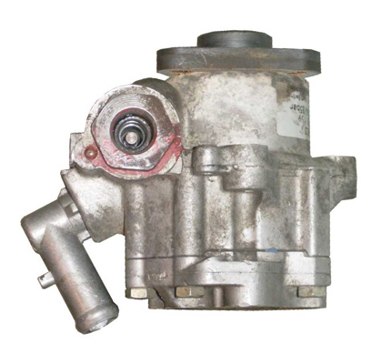 Autoteile Jakobs Hydraulikpumpe, Lenkung