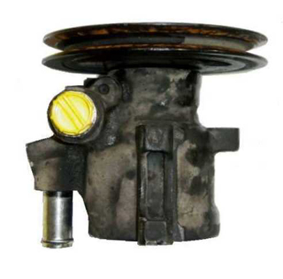 Autoteile Jakobs Hydraulikpumpe, Lenkung