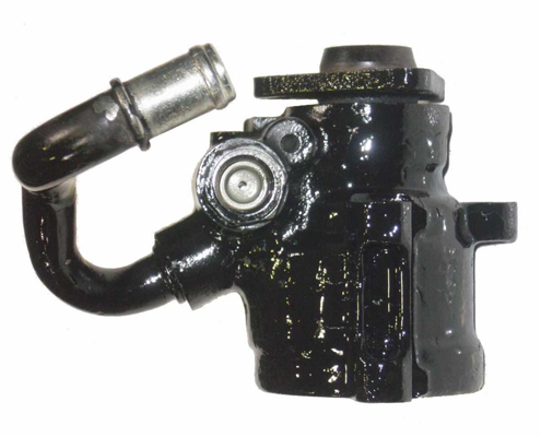 Autoteile Jakobs Hydraulikpumpe, Lenkung