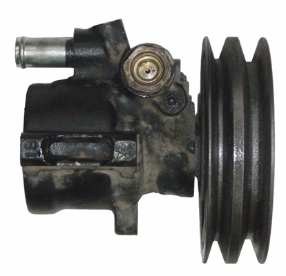 Autoteile Jakobs Hydraulikpumpe, Lenkung