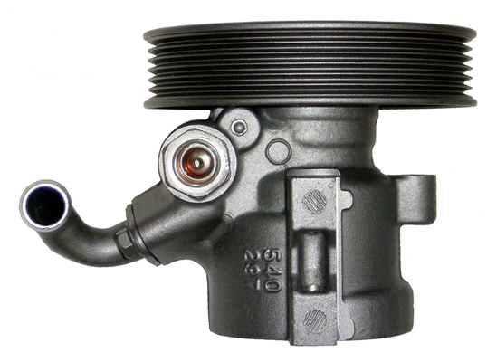 Autoteile Jakobs Hydraulikpumpe, Lenkung