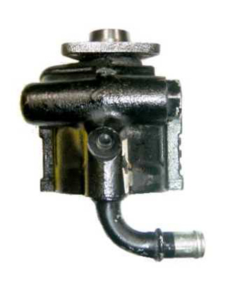 Autoteile Jakobs Hydraulikpumpe, Lenkung