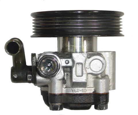 Autoteile Jakobs Hydraulikpumpe, Lenkung