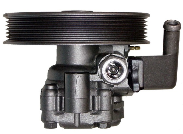 Autoteile Jakobs Hydraulikpumpe, Lenkung