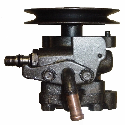 Autoteile Jakobs Hydraulikpumpe, Lenkung