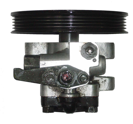 Autoteile Jakobs Hydraulikpumpe, Lenkung