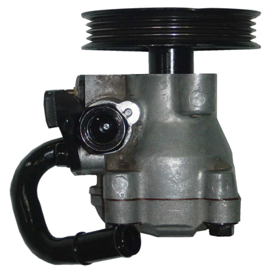 Autoteile Jakobs Hydraulikpumpe, Lenkung