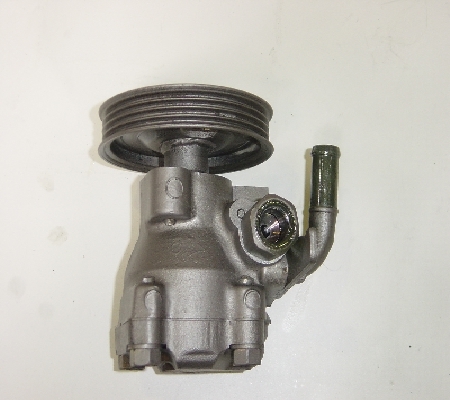 Autoteile Jakobs Hydraulikpumpe, Lenkung