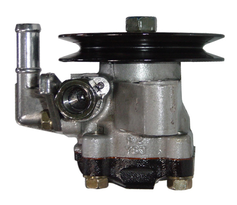 Autoteile Jakobs Hydraulikpumpe, Lenkung