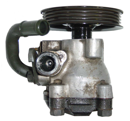 Autoteile Jakobs Hydraulikpumpe, Lenkung