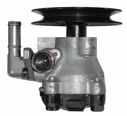 Autoteile Jakobs Hydraulikpumpe, Lenkung