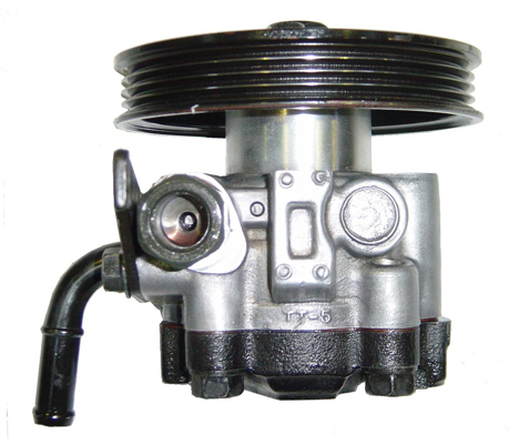 Autoteile Jakobs Hydraulikpumpe, Lenkung