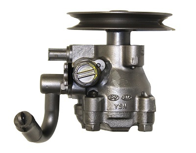 Autoteile Jakobs Hydraulikpumpe, Lenkung