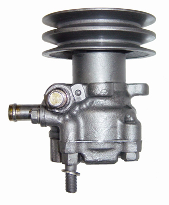 Autoteile Jakobs Hydraulikpumpe, Lenkung