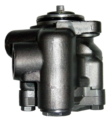 Autoteile Jakobs Hydraulikpumpe, Lenkung