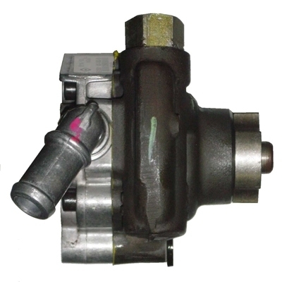 Autoteile Jakobs Hydraulikpumpe, Lenkung