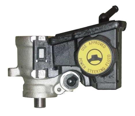 Autoteile Jakobs Hydraulikpumpe, Lenkung