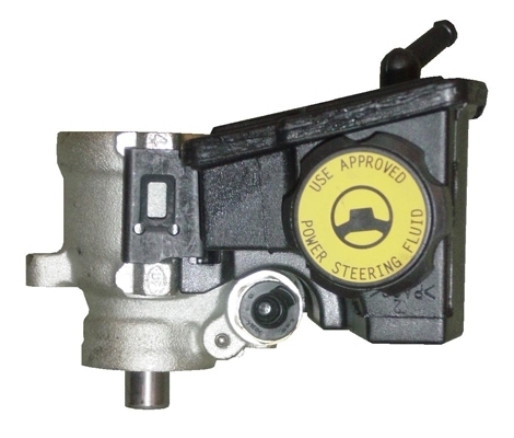 Autoteile Jakobs Hydraulikpumpe, Lenkung