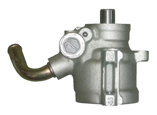 Autoteile Jakobs Hydraulikpumpe, Lenkung