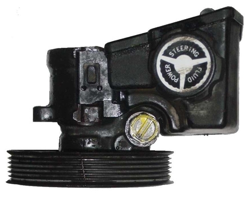 Autoteile Jakobs Hydraulikpumpe, Lenkung