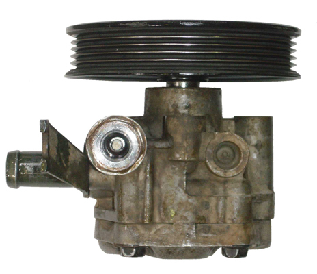 Autoteile Jakobs Hydraulikpumpe, Lenkung