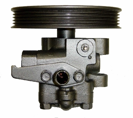 Autoteile Jakobs Hydraulikpumpe, Lenkung