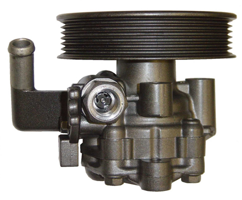 Autoteile Jakobs Hydraulikpumpe, Lenkung