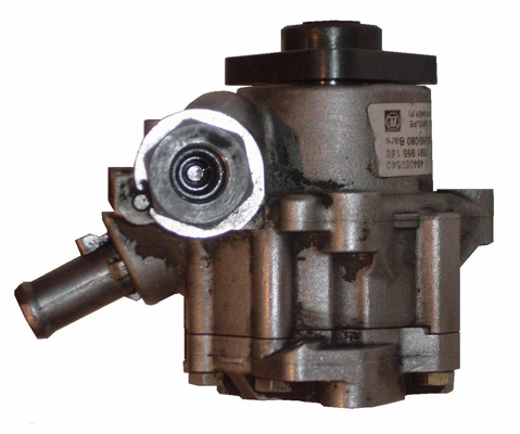 Autoteile Jakobs Hydraulikpumpe, Lenkung
