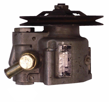 Autoteile Jakobs Hydraulikpumpe, Lenkung