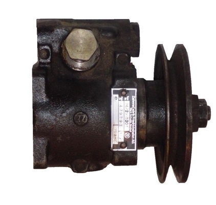 Autoteile Jakobs Hydraulikpumpe, Lenkung