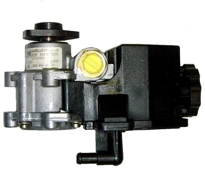 Autoteile Jakobs Hydraulikpumpe, Lenkung