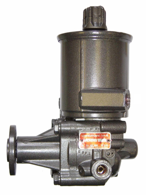 Autoteile Jakobs Hydraulikpumpe, Lenkung