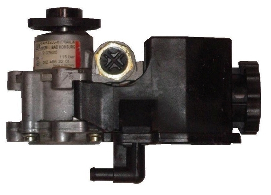 Autoteile Jakobs Hydraulikpumpe, Lenkung