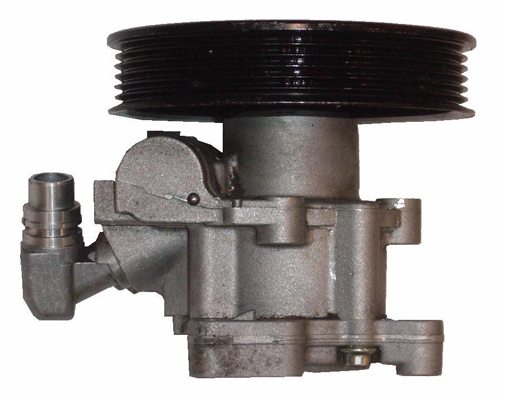 Autoteile Jakobs Hydraulikpumpe, Lenkung