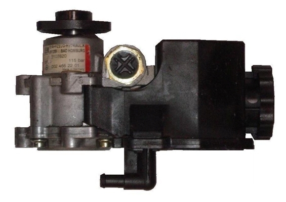 Autoteile Jakobs Hydraulikpumpe, Lenkung