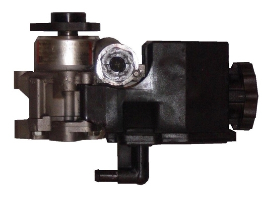 Autoteile Jakobs Hydraulikpumpe, Lenkung