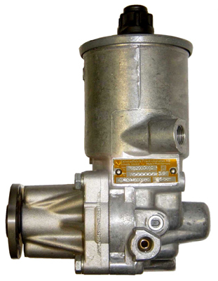 Autoteile Jakobs Hydraulikpumpe, Lenkung