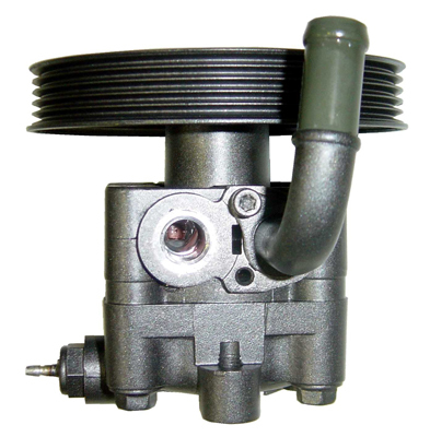 Autoteile Jakobs Hydraulikpumpe, Lenkung
