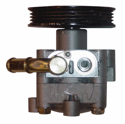 Autoteile Jakobs Hydraulikpumpe, Lenkung