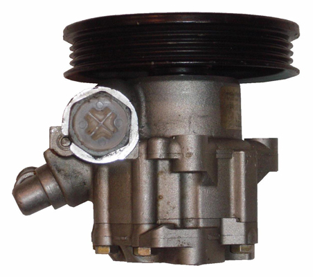 Autoteile Jakobs Hydraulikpumpe, Lenkung