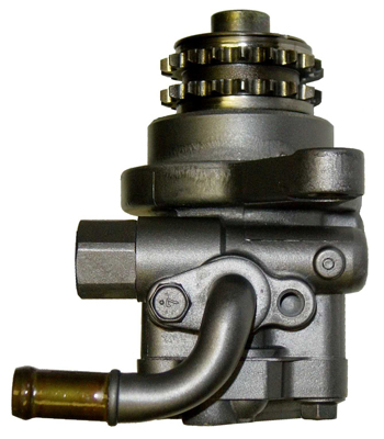 Autoteile Jakobs Hydraulikpumpe, Lenkung