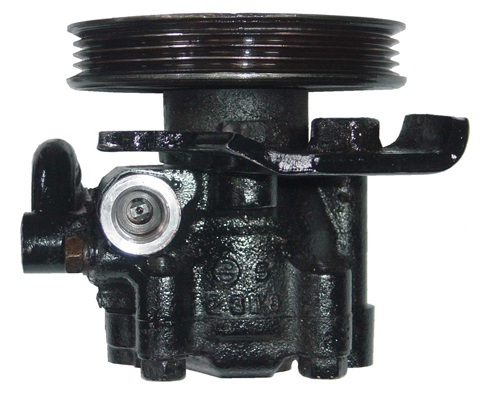 Autoteile Jakobs Hydraulikpumpe, Lenkung
